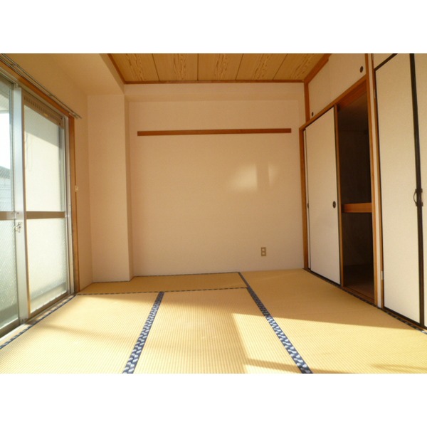 Other room space