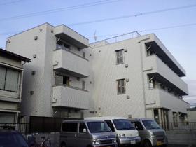 Building appearance