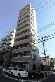 Building appearance