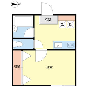 Building appearance