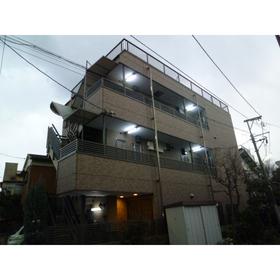 Building appearance
