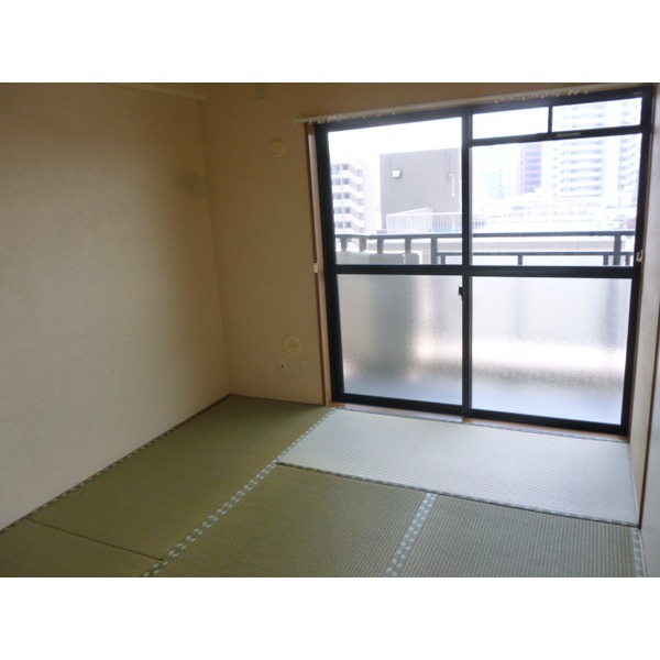 Other room space