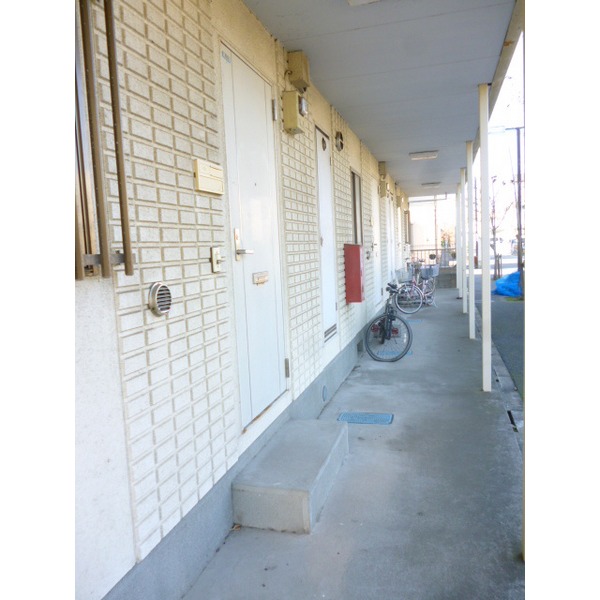 Other common areas