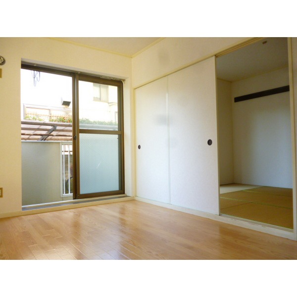 Other room space