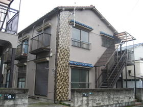 Building appearance