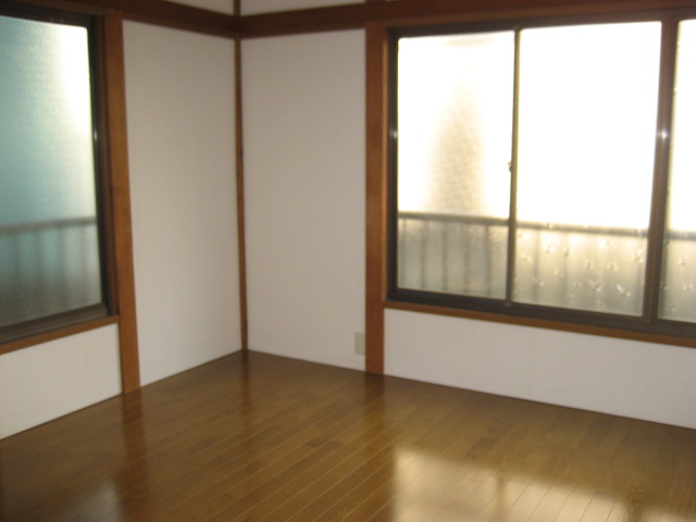 Other room space