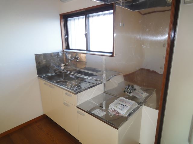 Kitchen. Kitchen
