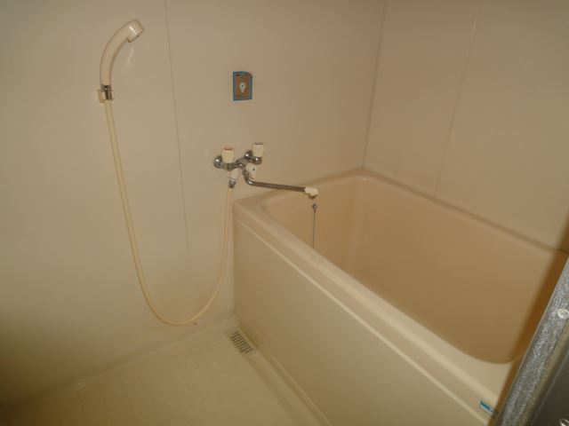 Bath. Bathroom is