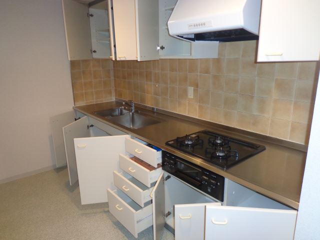 Kitchen. Kitchen
