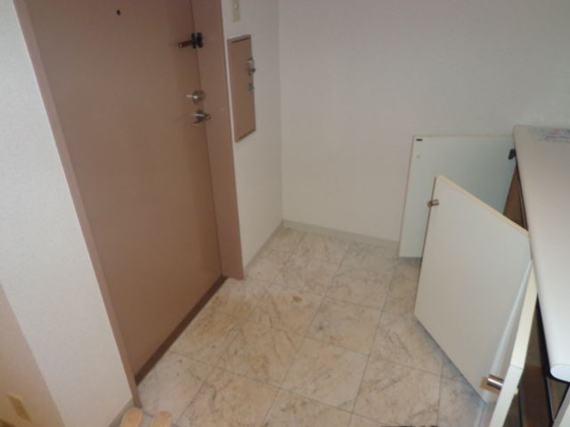 Entrance. Entrance