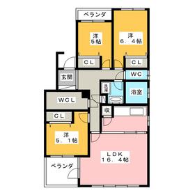 Building appearance