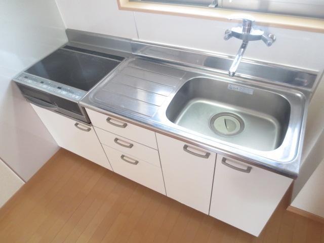 Kitchen. Kitchen