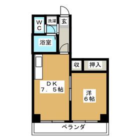 Building appearance