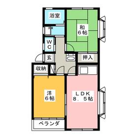 Building appearance