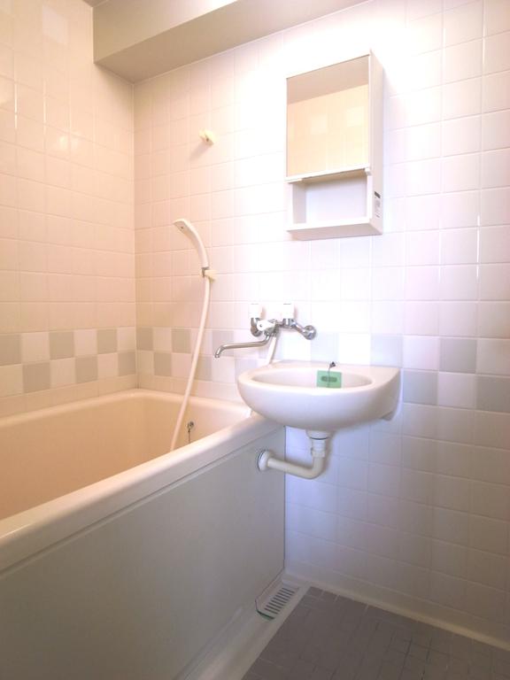 Bath. bath
