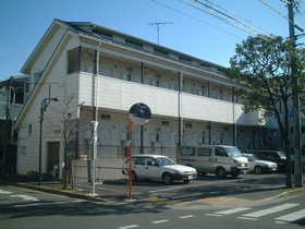 Building appearance