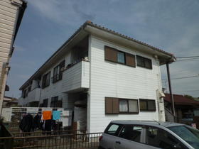 Building appearance
