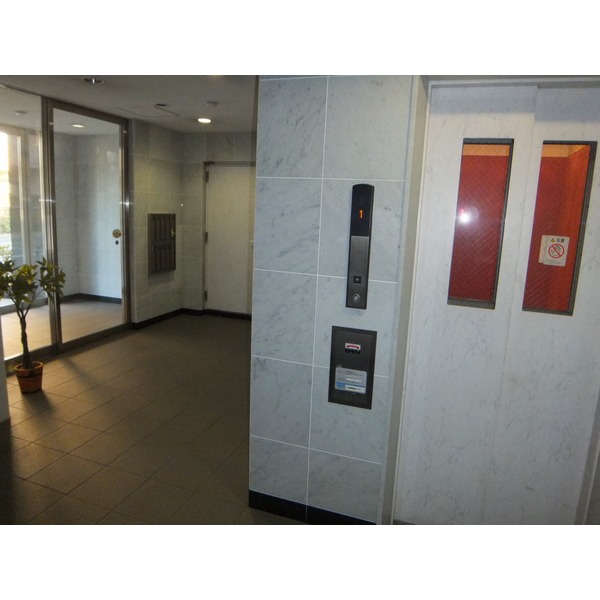 Other common areas
