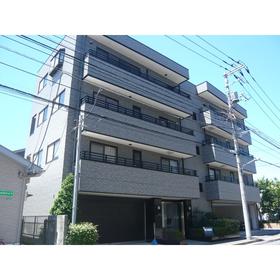 Building appearance