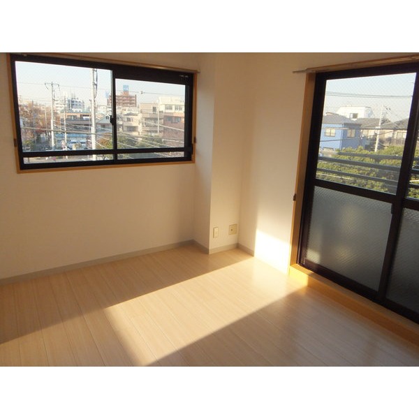 Other room space