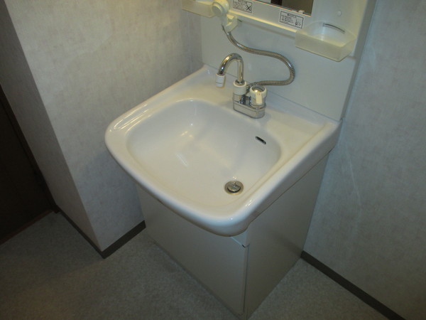 Washroom