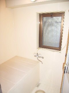 Bath. Bathroom