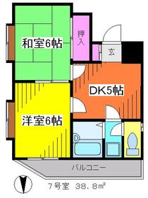 Building appearance