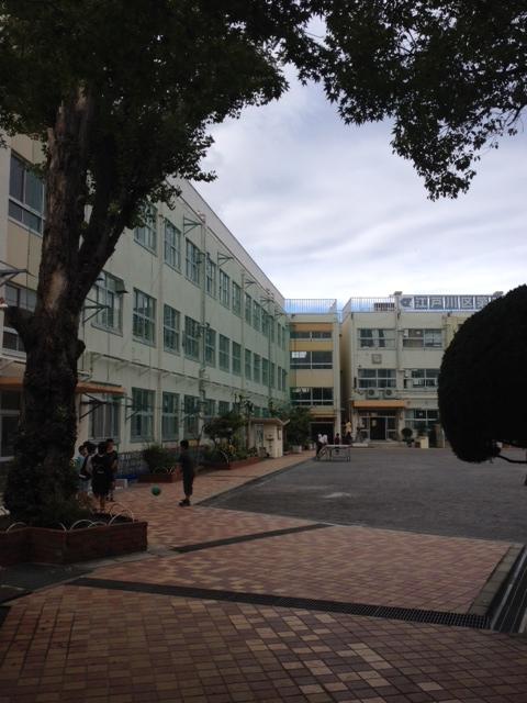 Other. Second Matsue Elementary School