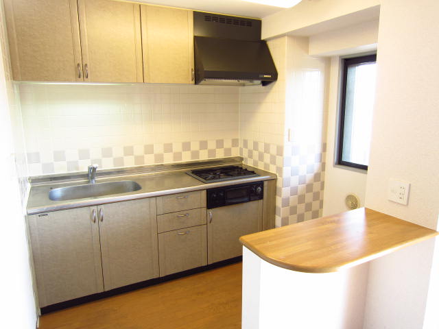 Kitchen. Kitchen