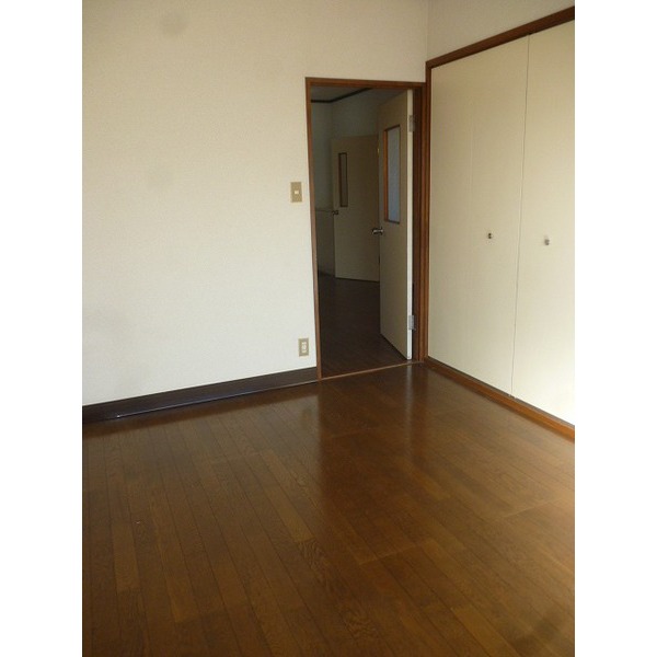 Other room space