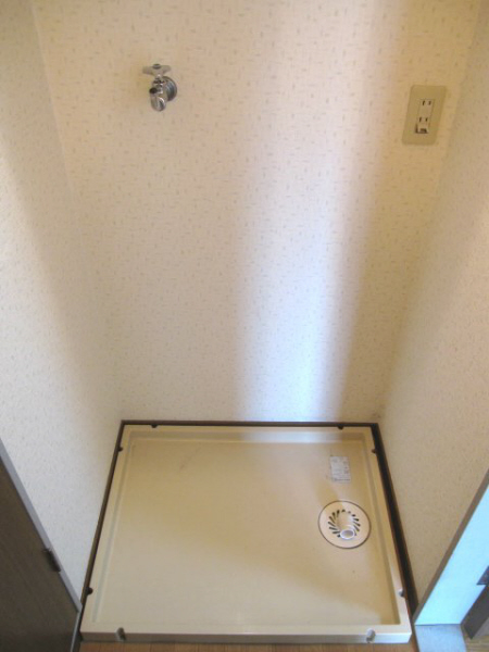 Other room space