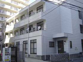 Building appearance