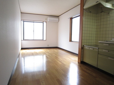 Other room space