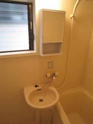 Washroom