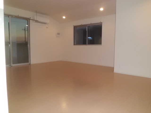 Living and room
