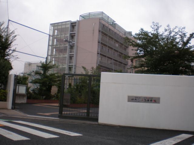 Other. 190m to private Kanto Daiichi (Other)