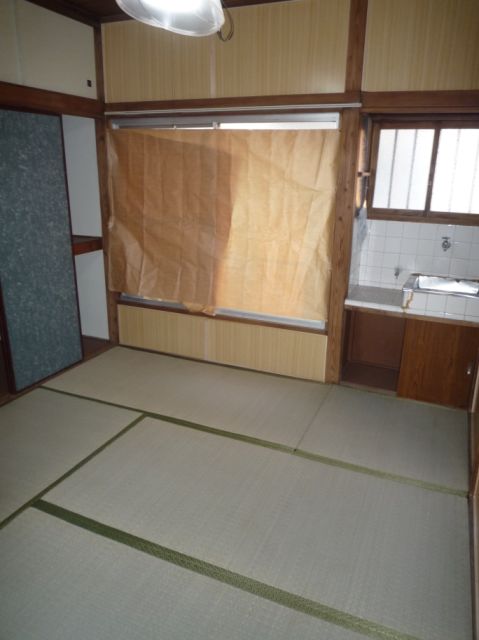 Living and room