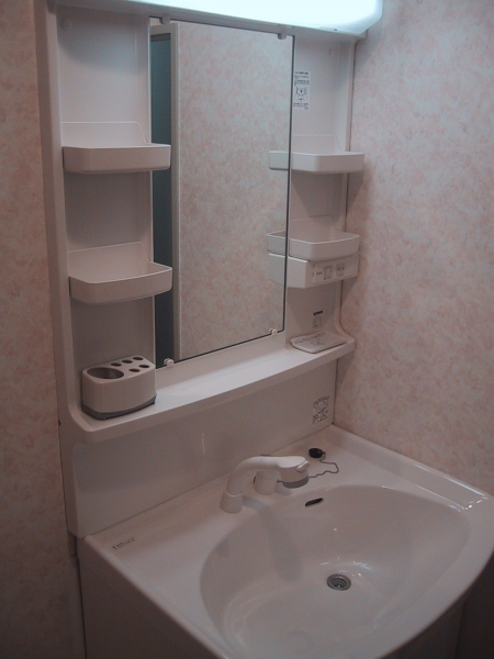 Washroom