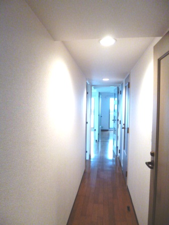Other room space