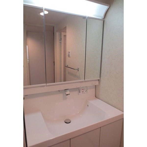 Washroom