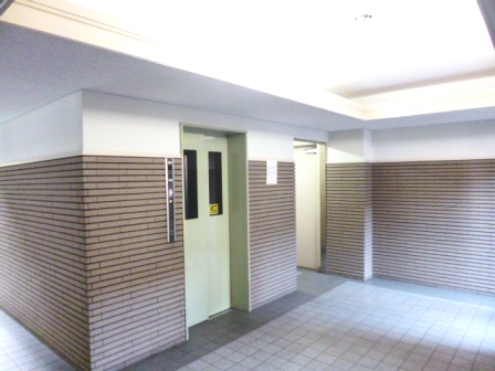 Other common areas