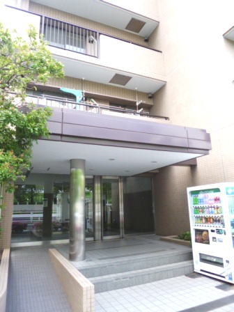 Building appearance