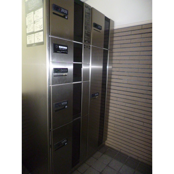 Other common areas