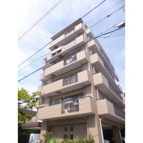 Building appearance