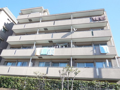 Building appearance