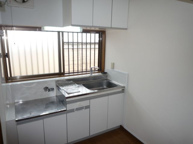 Kitchen. Kitchen