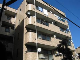 Building appearance