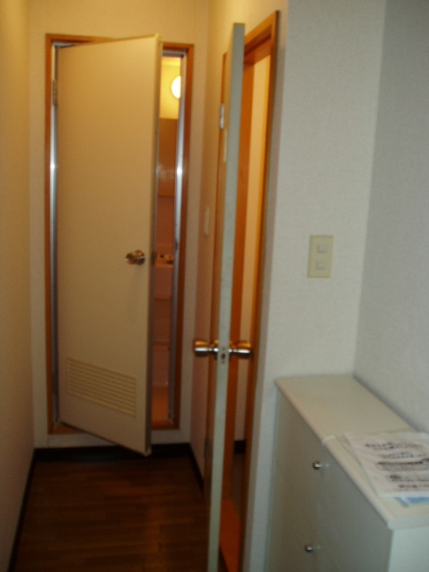 Other room space