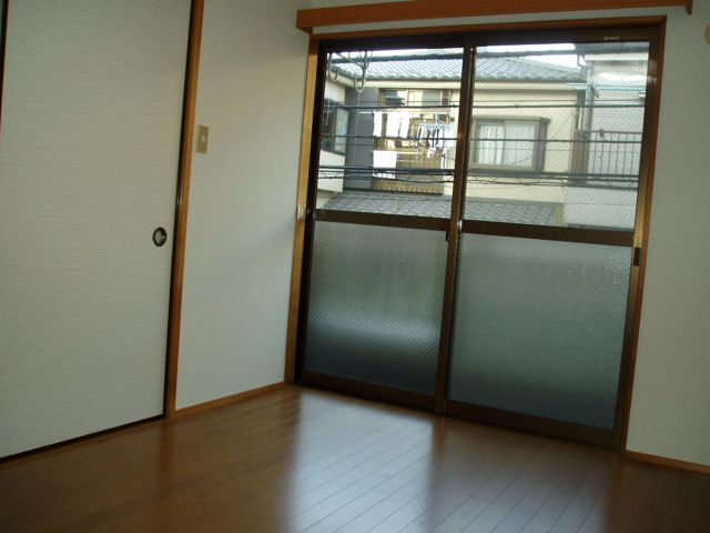 Other room space
