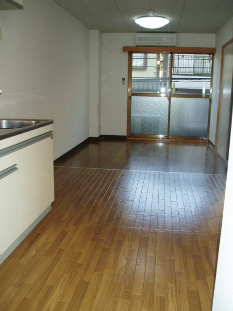 Living and room